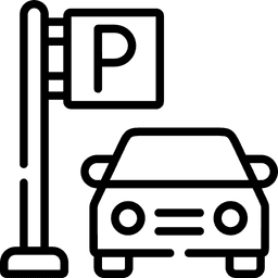 Private Parking Space